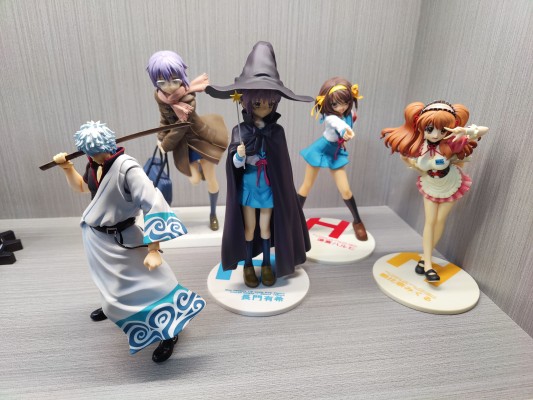 VAH 银魂 坂田银时