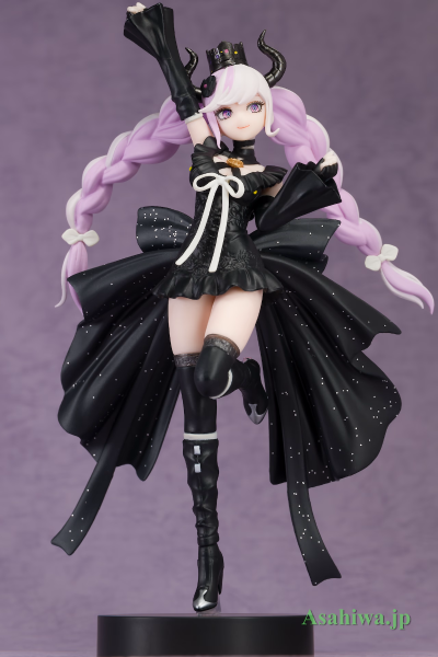 POP UP PARADE 超侦探事件簿：雾雨迷宫 小死神