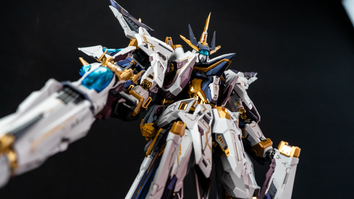 PMD（Perfaction Metal Design）曙光