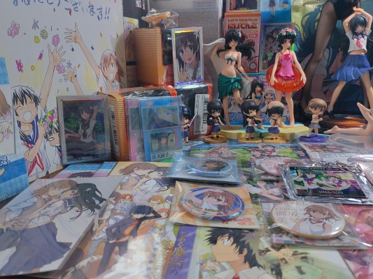 B-style 某科学的超电磁炮T 佐天泪子 兔女郎