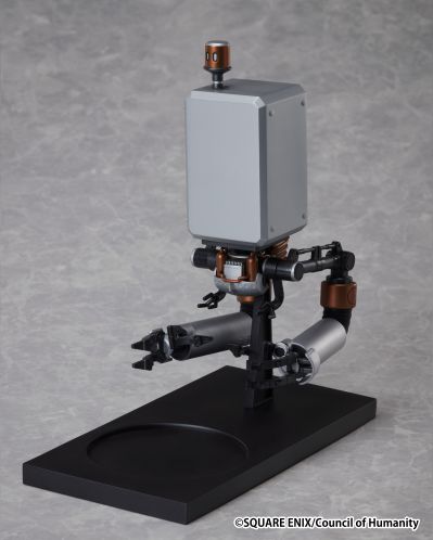 尼尔：自动人形（动画版） 饮料架 Pod 042