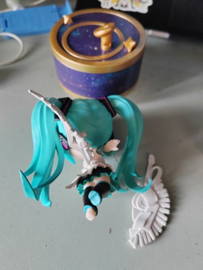 初音未来 16周年