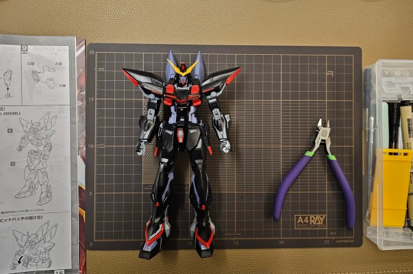 MG  机动战士高达SEED  迅雷高达