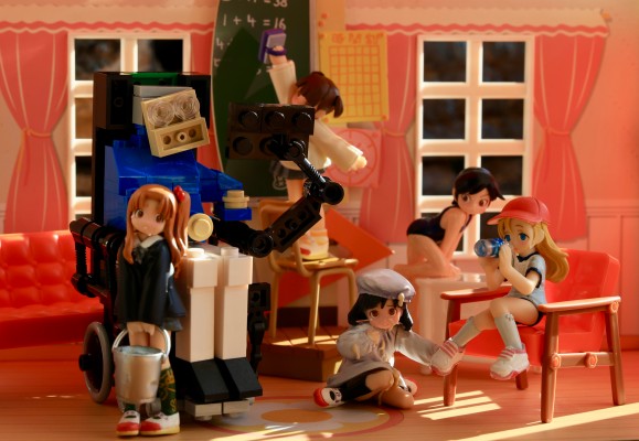 周刊我のおにいちゃん 尾道観音 