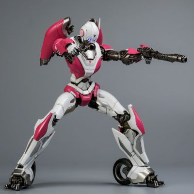 DLX 大黄蜂 阿尔茜