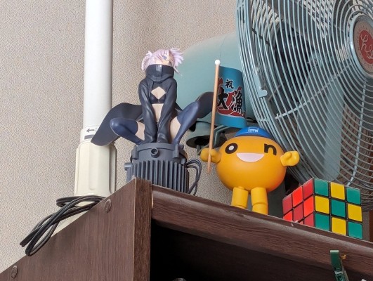 Luminasta  彻夜之歌 七草荠