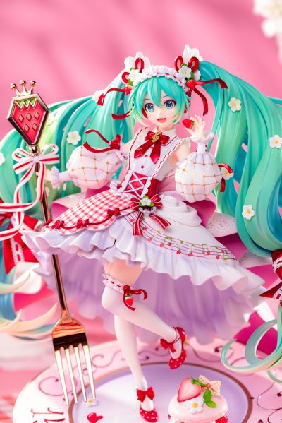 初音未来 15周年纪念