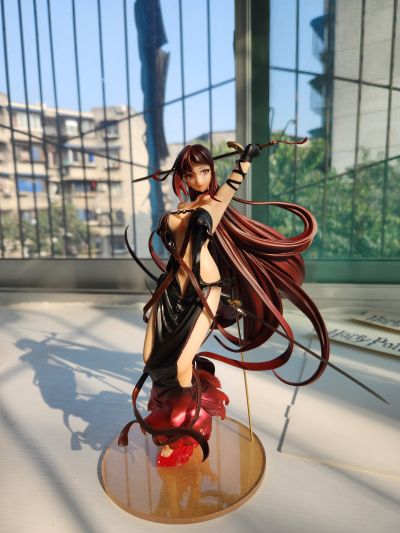 Fate/Grand Order 虞美人