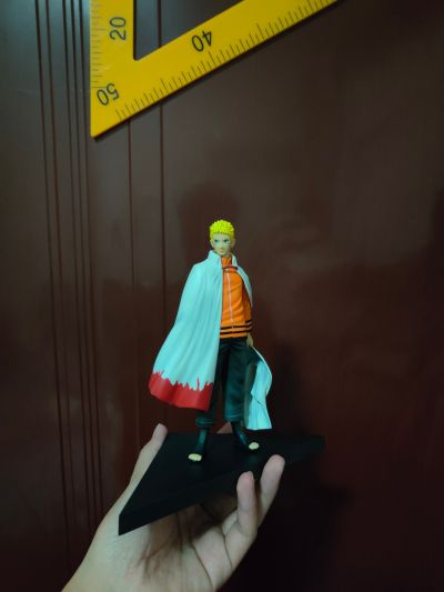 DXF 手办 NARUTO -火影忍者- 疾风伝 DXF 手办 SP 2 ボルト‐火影忍者・ザ・ムービー‐ うずまき火影忍者 