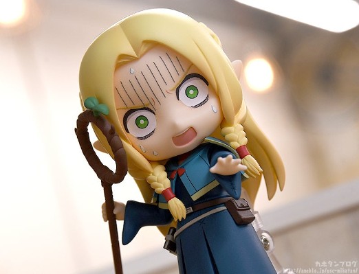 粘土人#2385 迷宫饭  玛露西尔