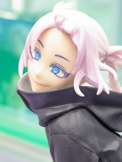 Luminasta  彻夜之歌 七草荠