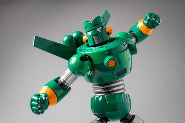 CARBOTIX系列 新次元！蜡笔小新THE MOVIE 超能力大决战 ～飞吧飞吧手卷寿司～ 钢弹勇士