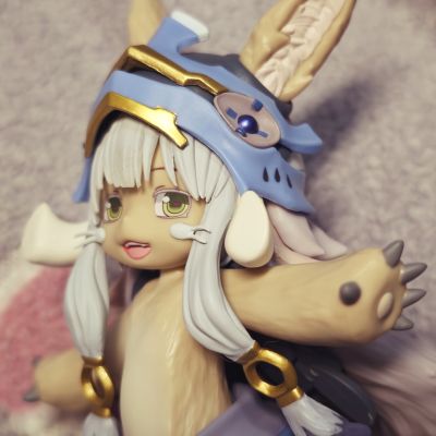 Coreful 来自深渊 烈日黄金乡 娜娜奇~第二季~