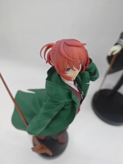 POP UP PARADE 魔法使的新娘 第二季 艾利亚斯·恩滋华斯 L尺寸