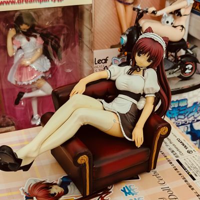 ToHeart2 AnotherDays 向坂环 女仆ver.