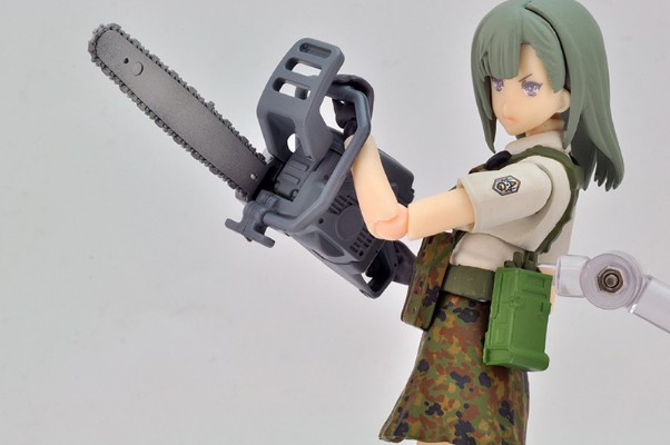 小军械库 LD026 近战武器套装 A