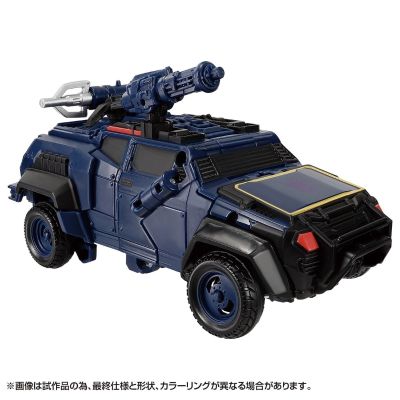 变形金刚：重启  擎天柱+声波