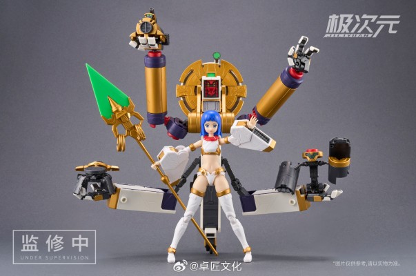 西游战机 金蝉子·唐糖