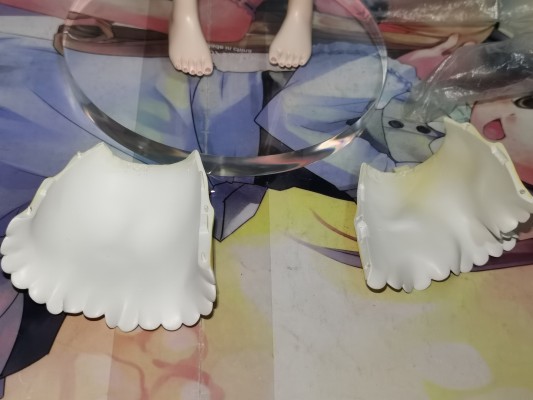 やすみちゃん系列 铃美 -潮骚- 黄色连衣裙 宮泽模型限定版 