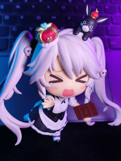 粘土人#2144 守护甜心! 日奈森亚梦