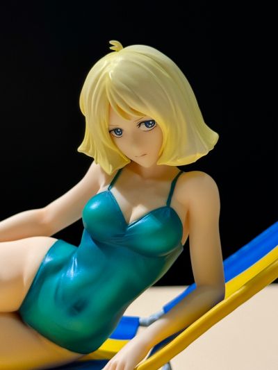 GGG 机动战士高达 塞拉·玛斯~休息~