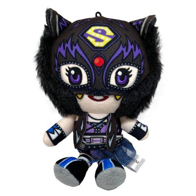 16d 毛绒玩偶收藏系列001 Stardom STARLIGHT KID