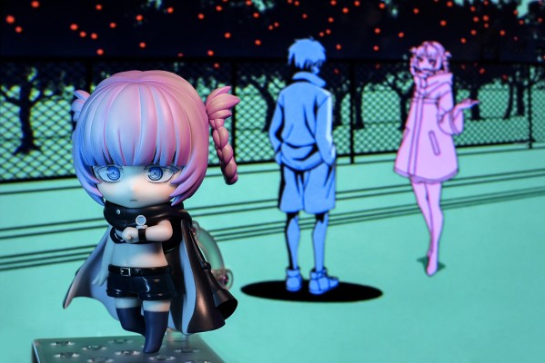 粘土人#2147 彻夜之歌 七草荠