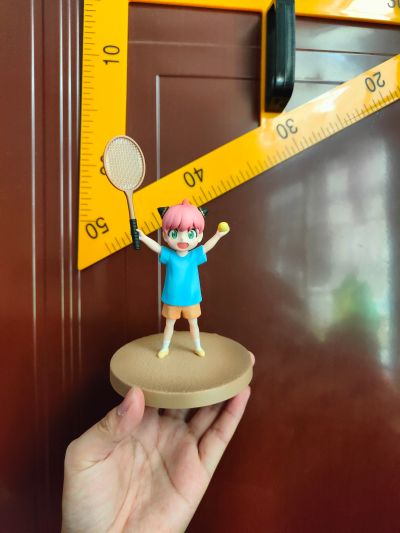 Luminasta 间谍过家家 动画版 阿尼亚·福杰（网球大战）