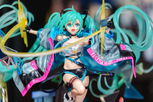 世界计划多彩舞台！feat. 初音未来 初音未来 - RAGE 世界计划 2020 -