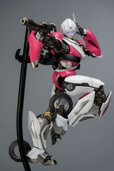 DLX 大黄蜂 阿尔茜