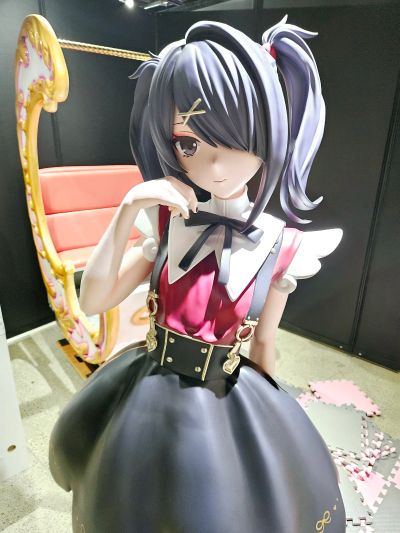 POP UP PARADE 主播女孩重度依赖 糖糖