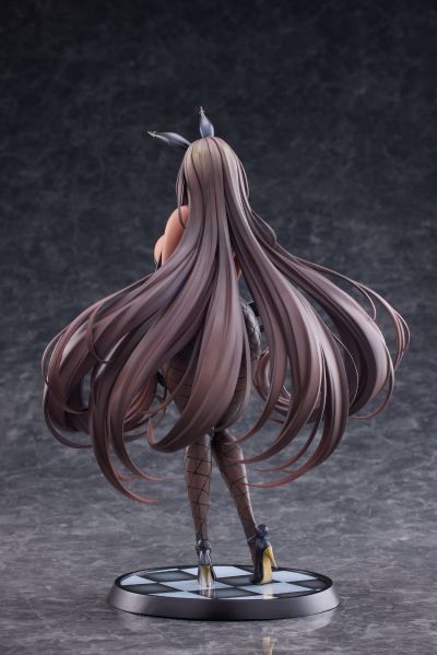 胜利女神：妮姬 诺亚尔