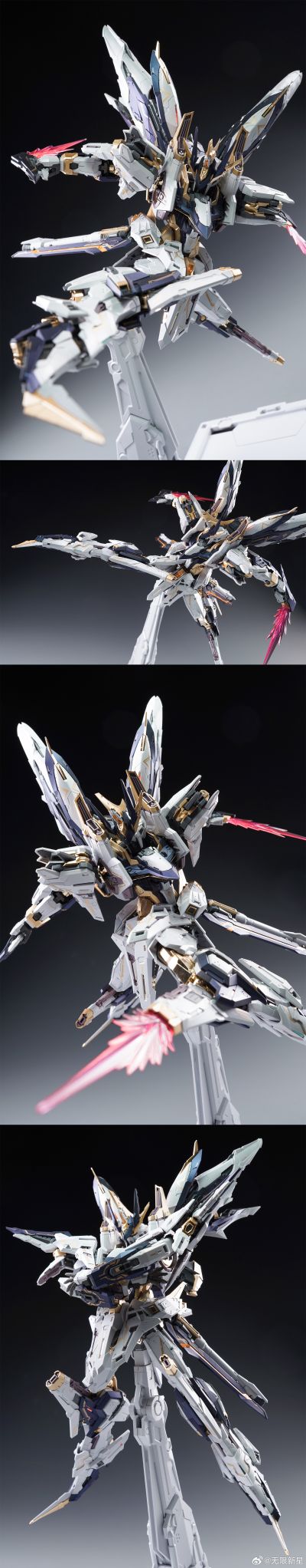 PMD（Perfaction Metal Design）曙光