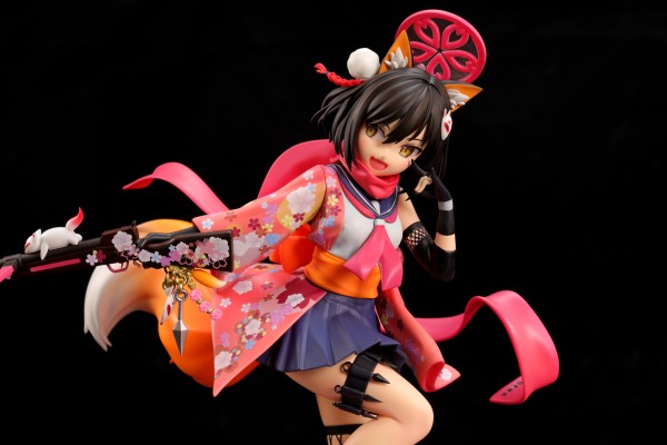 蔚蓝档案 久田泉奈