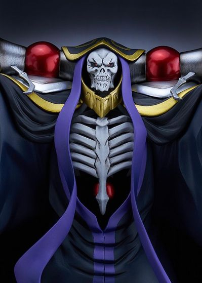 POP UP PARADE SP OVERLORD 安兹·乌尔·恭