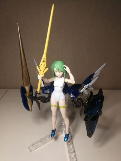 30MS   可选身体配件 S04型（配色C）