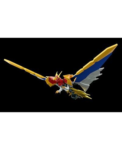 MODEROID 完全胜利大帝王 大帝王