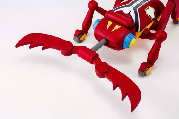 时间飞船 时间锹形钢坦