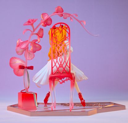 新世纪福音战士 花之语 式波・明日香・兰格雷