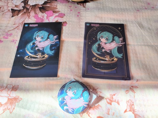 初音未来 16周年