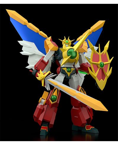 MODEROID 完全胜利大帝王 大帝王