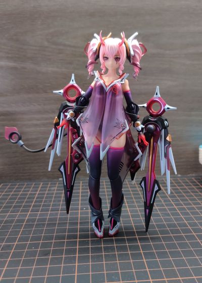 异界魔女 法塔涅