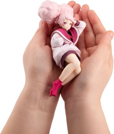 GEM系列 机动战士高达 水星的魔女 掌中雀丘利