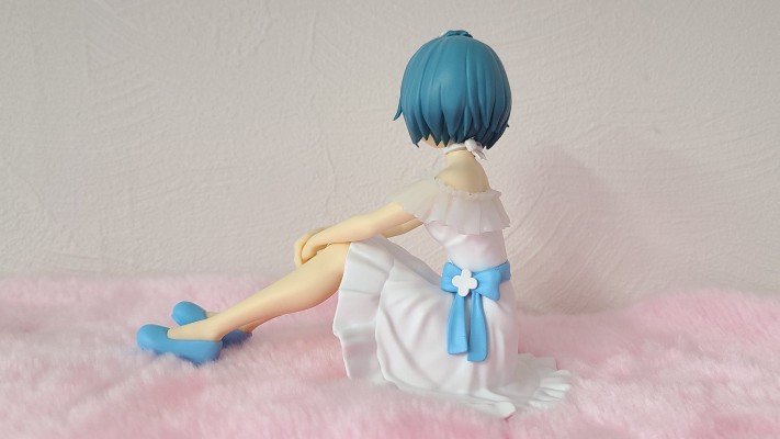 Serenus couture 魔法少女小圆 剧场版 [新篇] 叛逆的物语  美树沙耶香