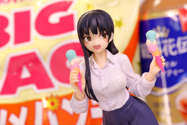 POP UP PARADE 我心里危险的东西 山田杏奈