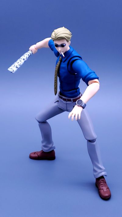 figma#570 咒术回战 七海建人