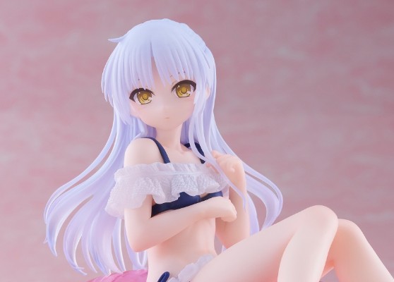 Angel Beats!  AFG人偶 立华奏