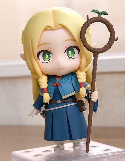 粘土人#2385 迷宫饭  玛露西尔