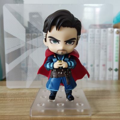 粘土人 #1120 奇异博士 Infinity Edition 标准版