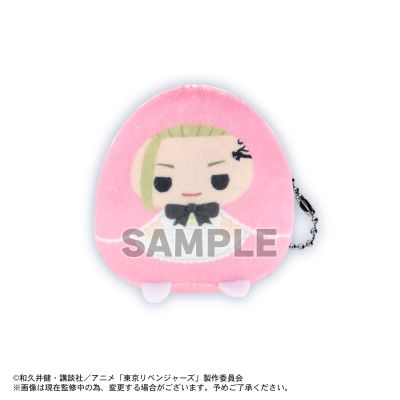 重生之道 掌中玩偶挂件收藏4